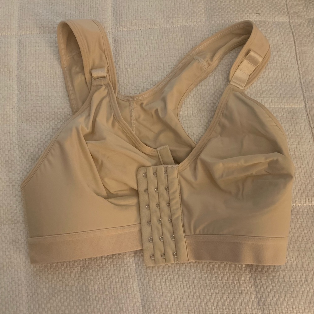 Post op Adjustable bra